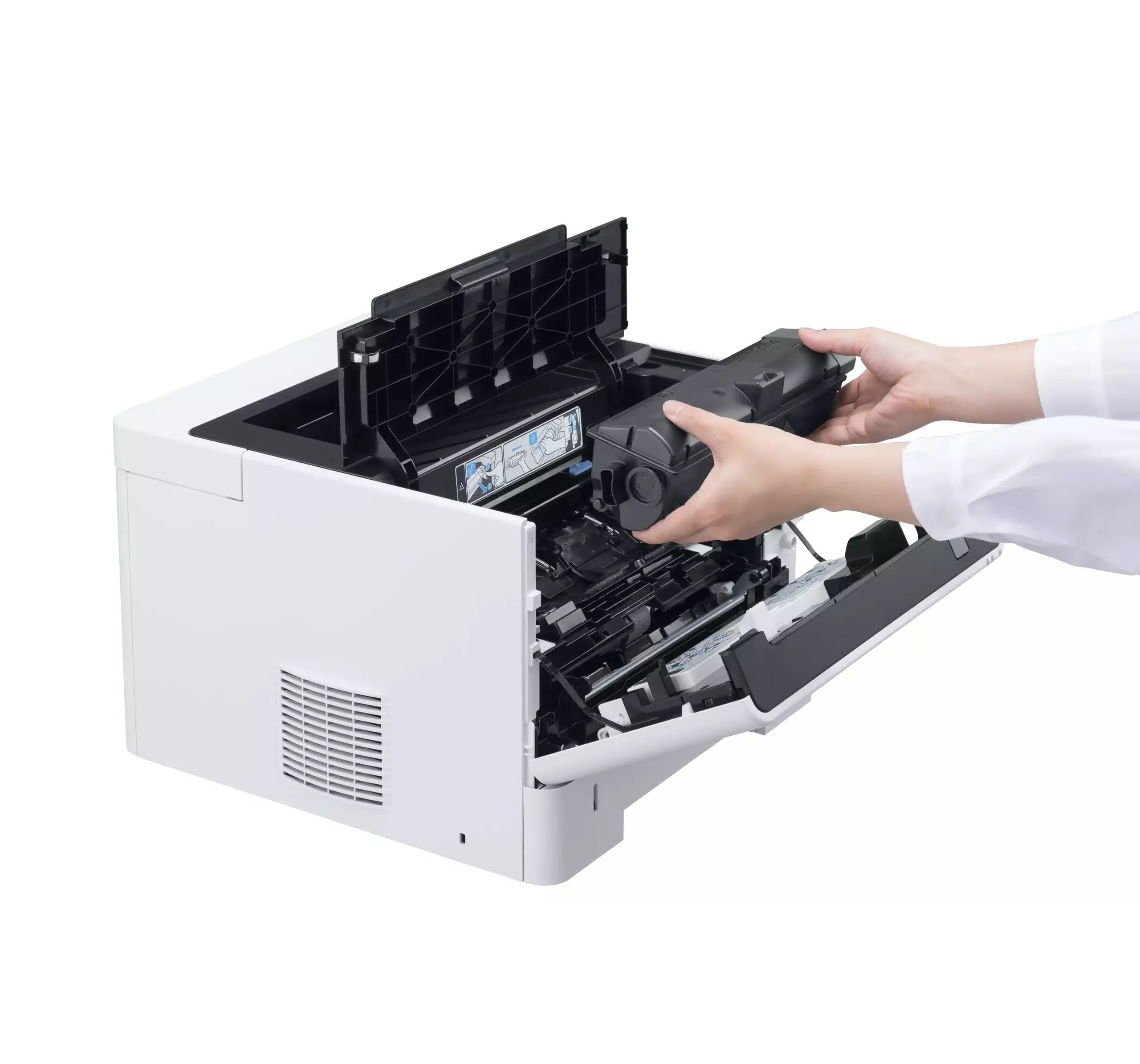 Epson WorkForce Al-M320DN Epson WorkForce Al-M320DN